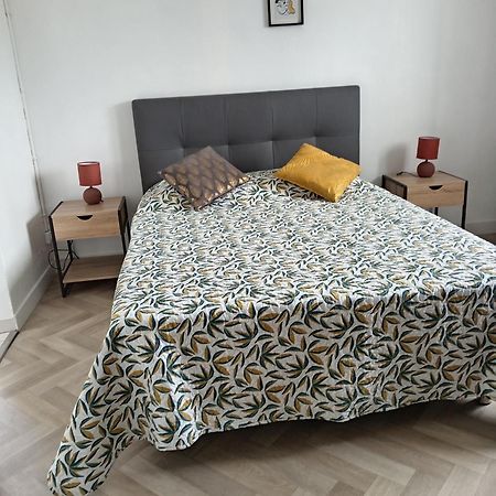 Location Saisonniere Apartment Cozes Ngoại thất bức ảnh