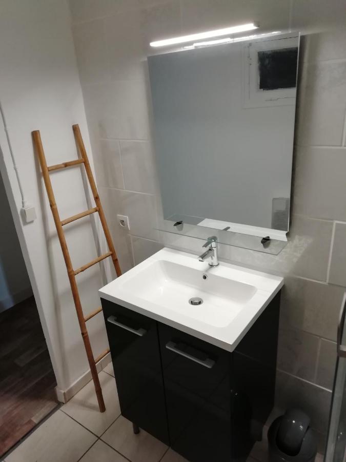 Location Saisonniere Apartment Cozes Ngoại thất bức ảnh