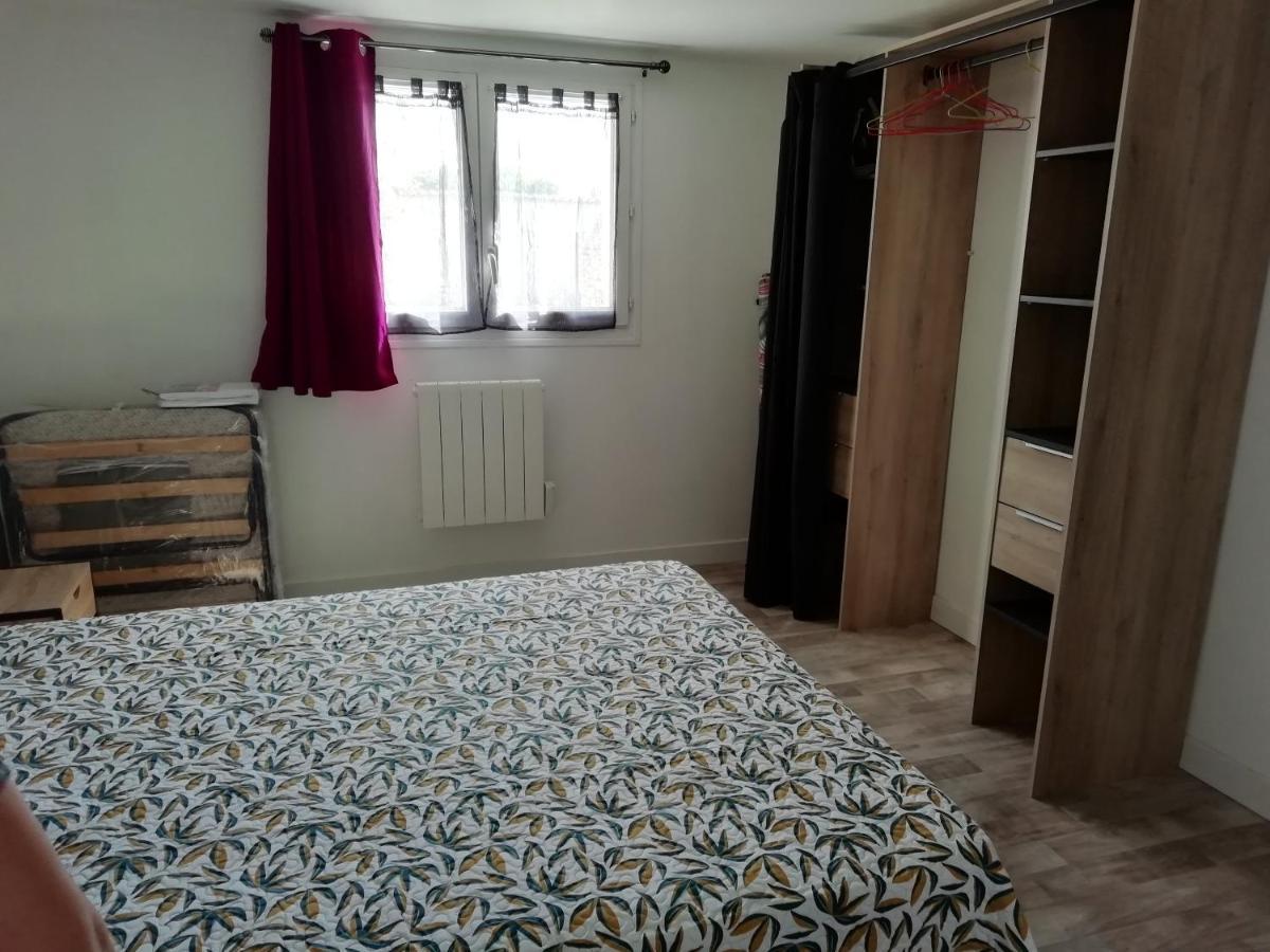 Location Saisonniere Apartment Cozes Ngoại thất bức ảnh