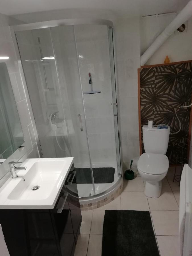 Location Saisonniere Apartment Cozes Ngoại thất bức ảnh