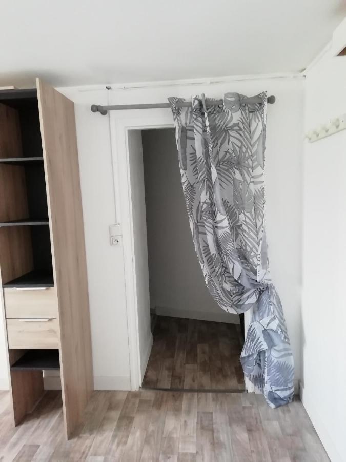 Location Saisonniere Apartment Cozes Ngoại thất bức ảnh
