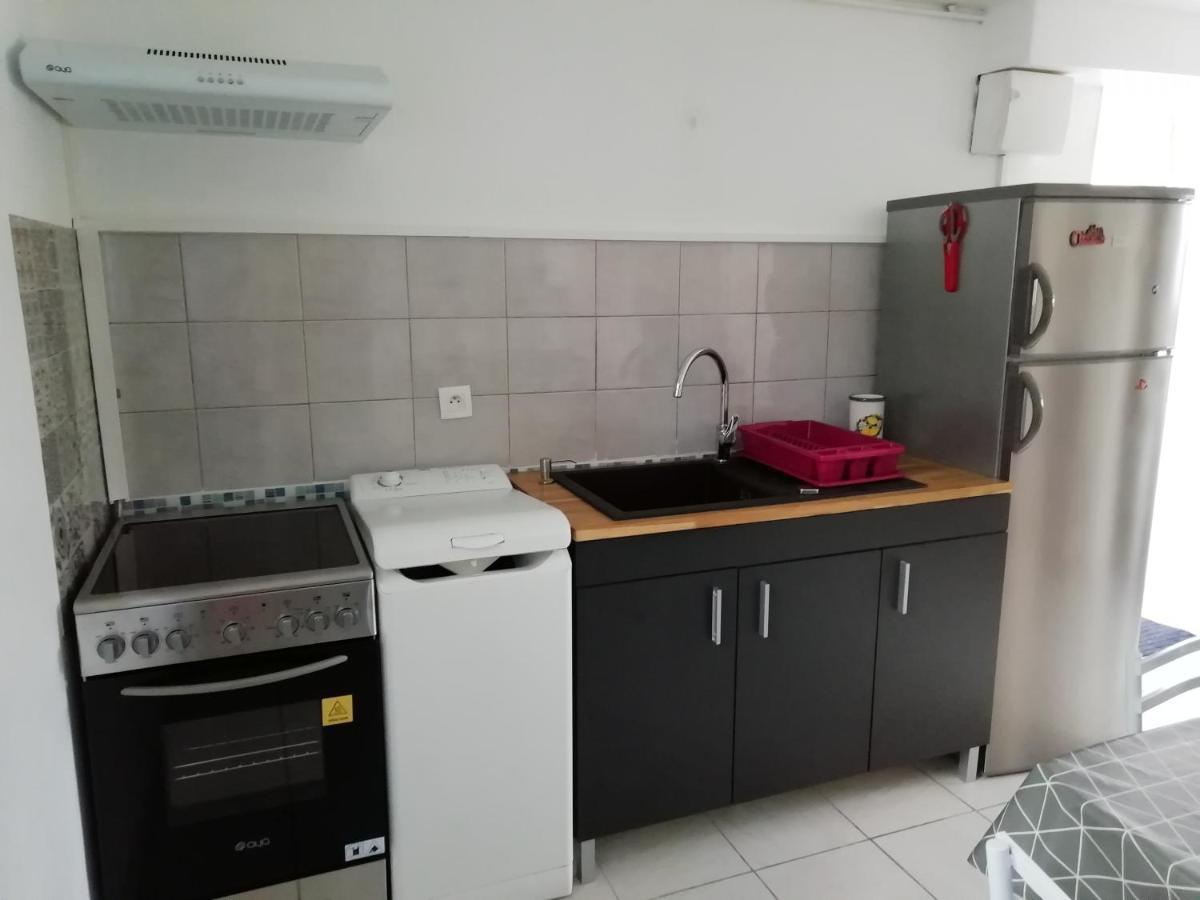Location Saisonniere Apartment Cozes Ngoại thất bức ảnh