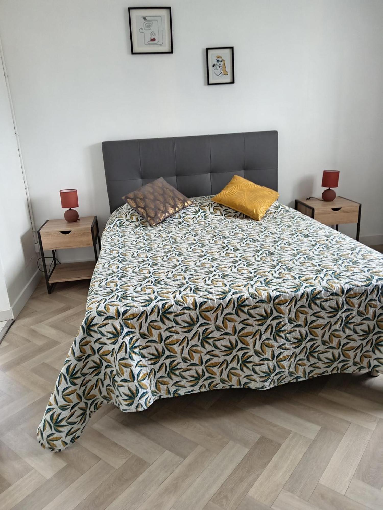 Location Saisonniere Apartment Cozes Ngoại thất bức ảnh