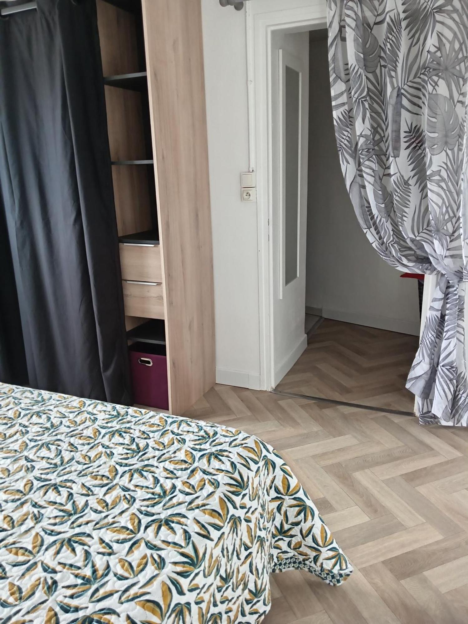 Location Saisonniere Apartment Cozes Ngoại thất bức ảnh