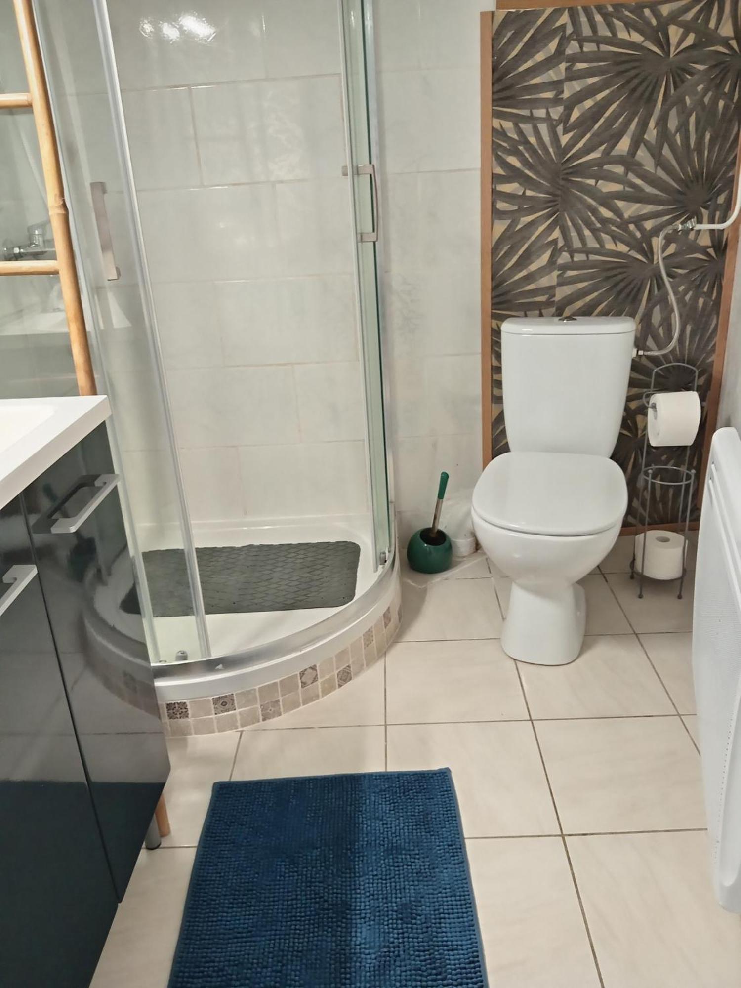 Location Saisonniere Apartment Cozes Ngoại thất bức ảnh